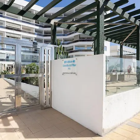 Eden Medano Seastar Ocean First Line Appartamento *