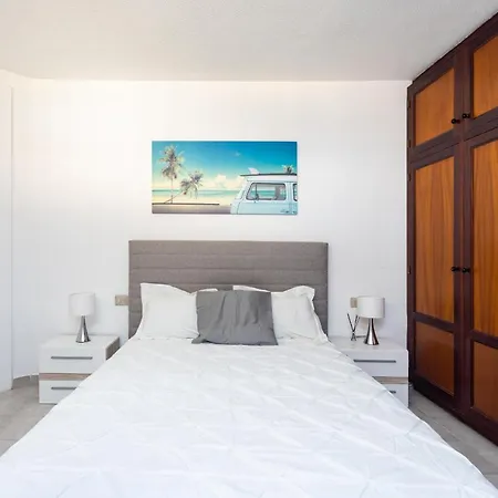 Eden Medano Seastar Ocean First Line Appartamento